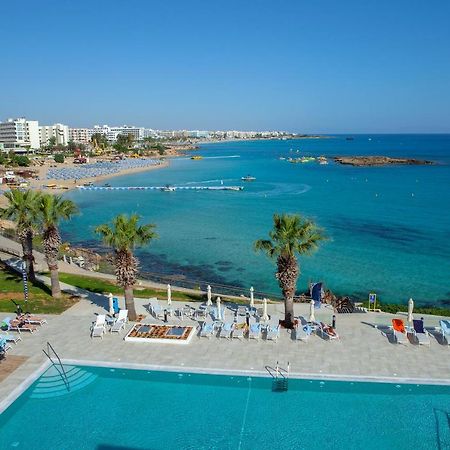Nausicaa Beach Protaras Exterior photo