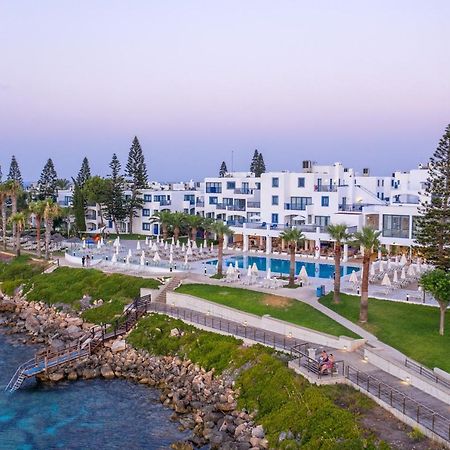 Nausicaa Beach Protaras Exterior photo