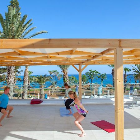 Nausicaa Beach Protaras Exterior photo