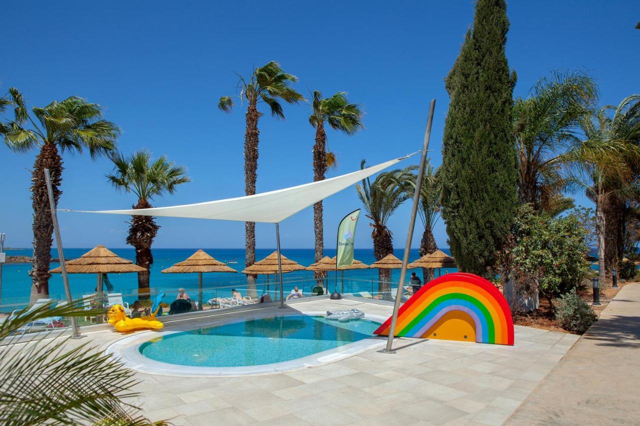 Nausicaa Beach Protaras Exterior photo