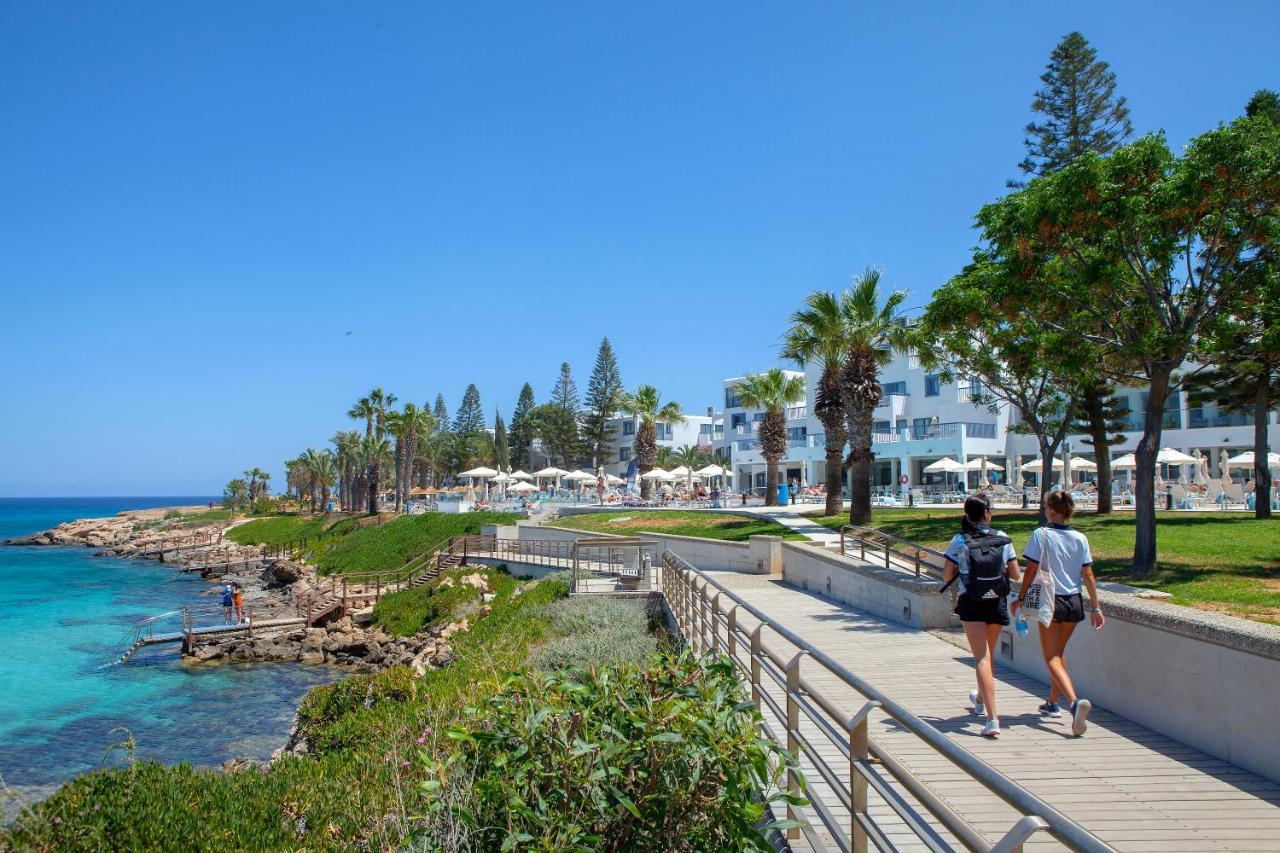 Nausicaa Beach Protaras Exterior photo