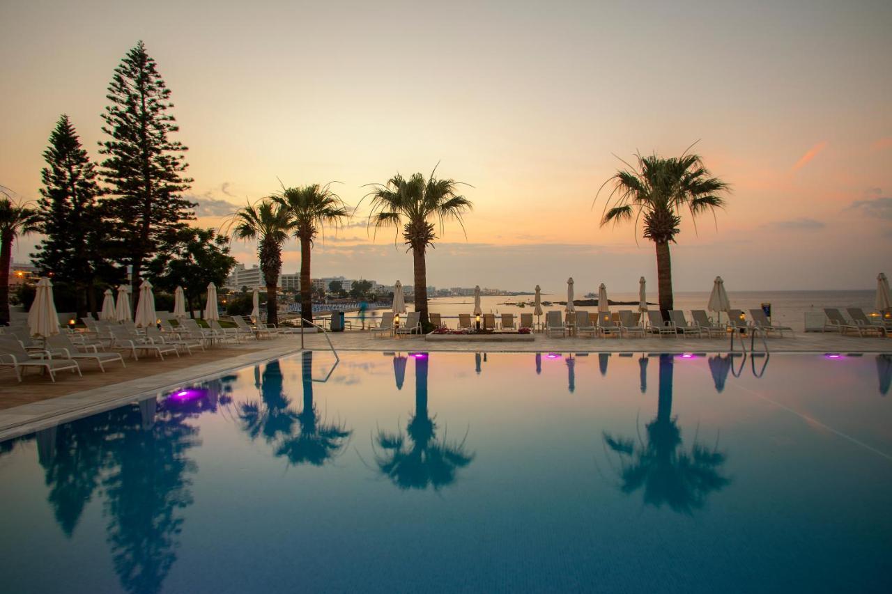 Nausicaa Beach Protaras Exterior photo