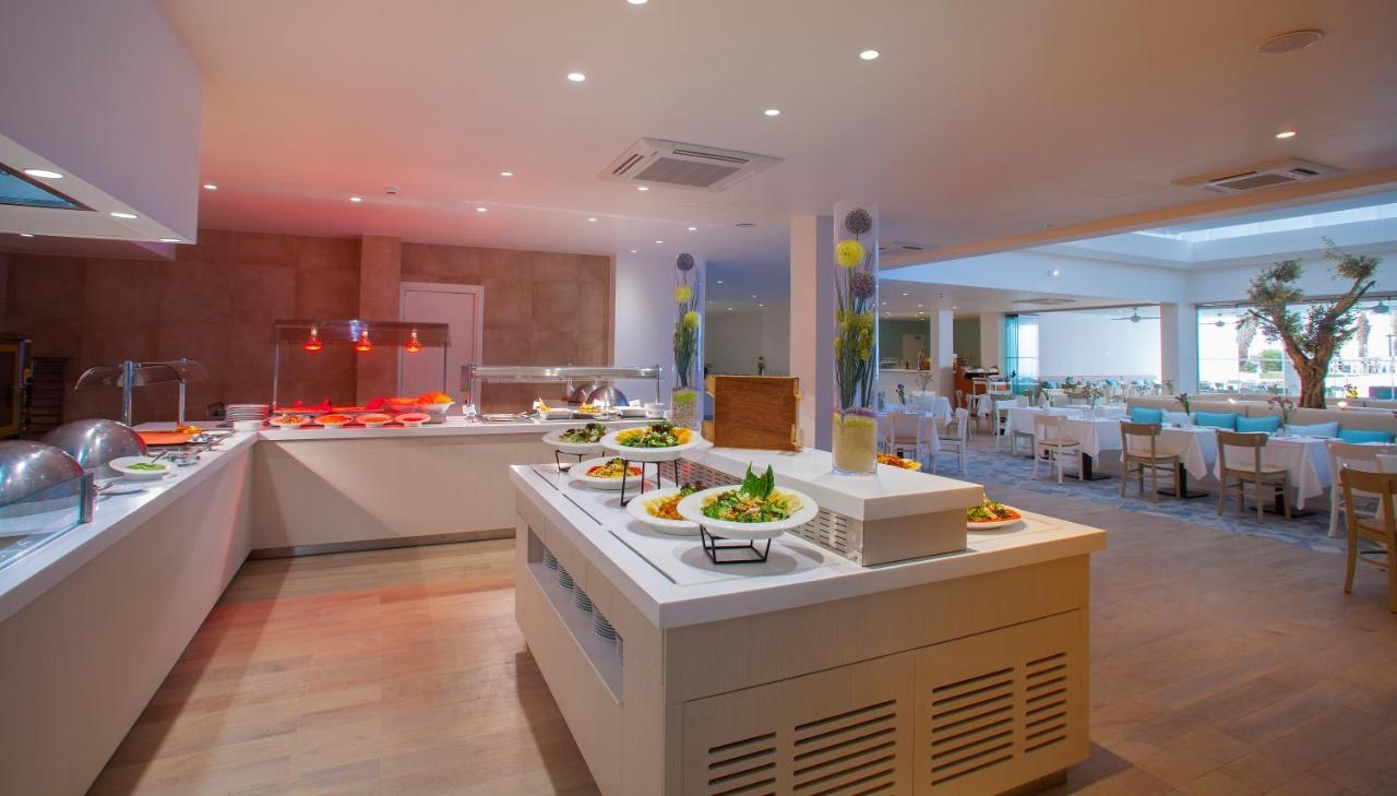 Nausicaa Beach Protaras Exterior photo