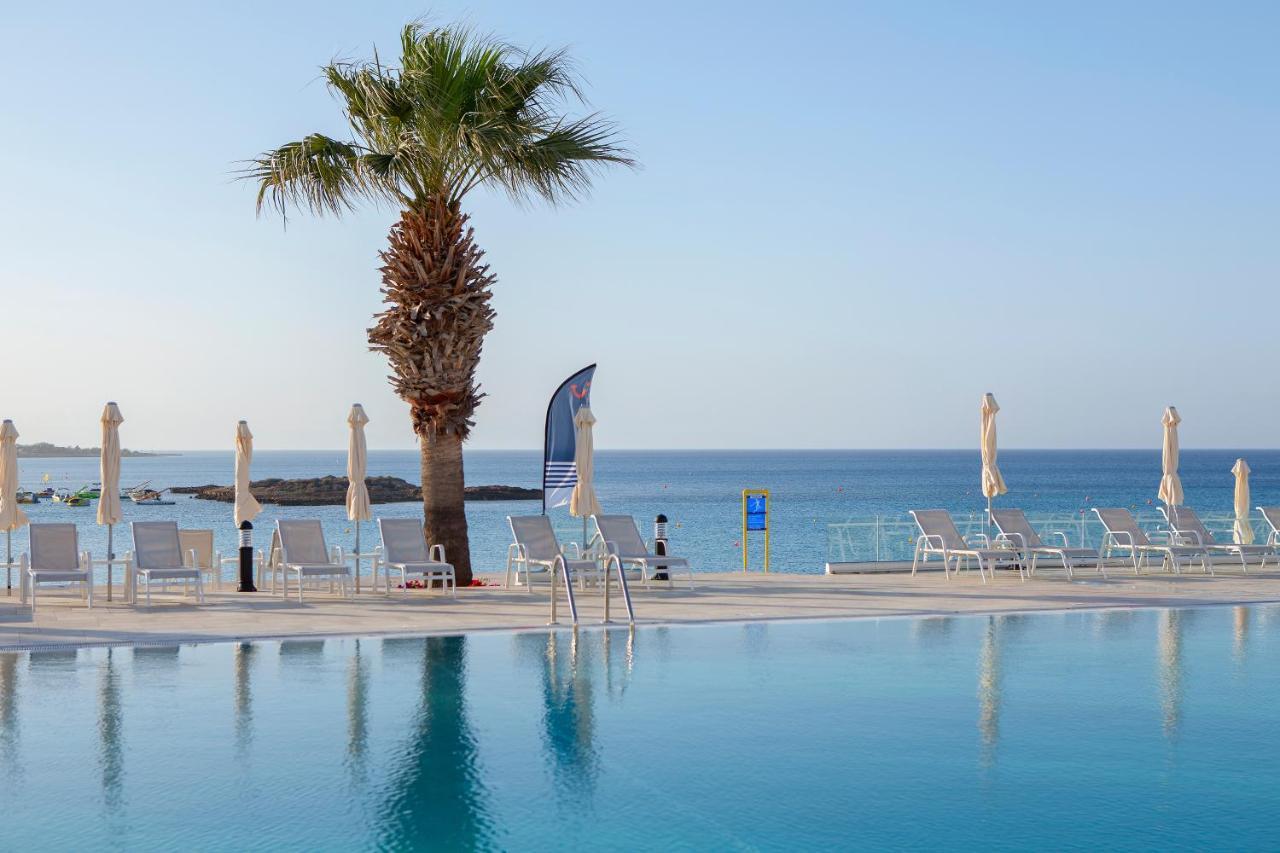 Nausicaa Beach Protaras Exterior photo