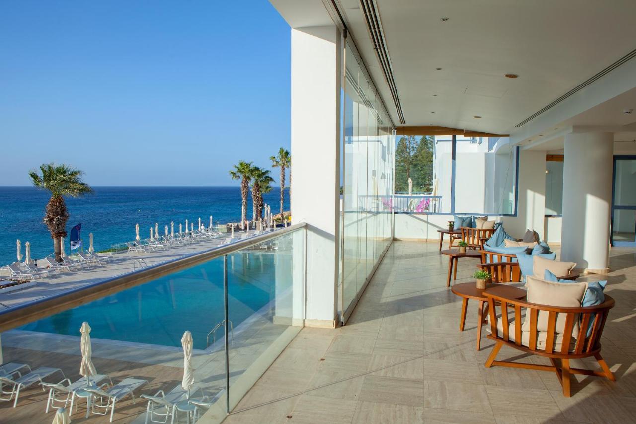 Nausicaa Beach Protaras Exterior photo