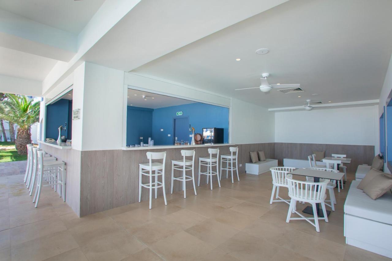 Nausicaa Beach Protaras Exterior photo