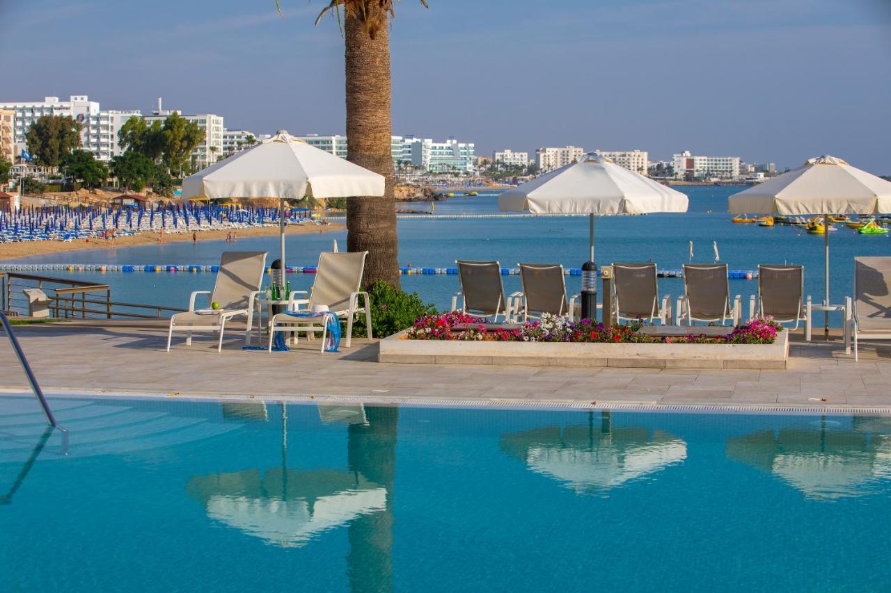 Nausicaa Beach Protaras Exterior photo