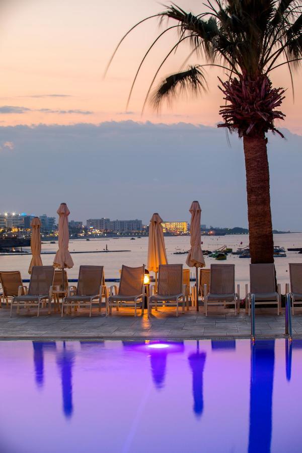 Nausicaa Beach Protaras Exterior photo