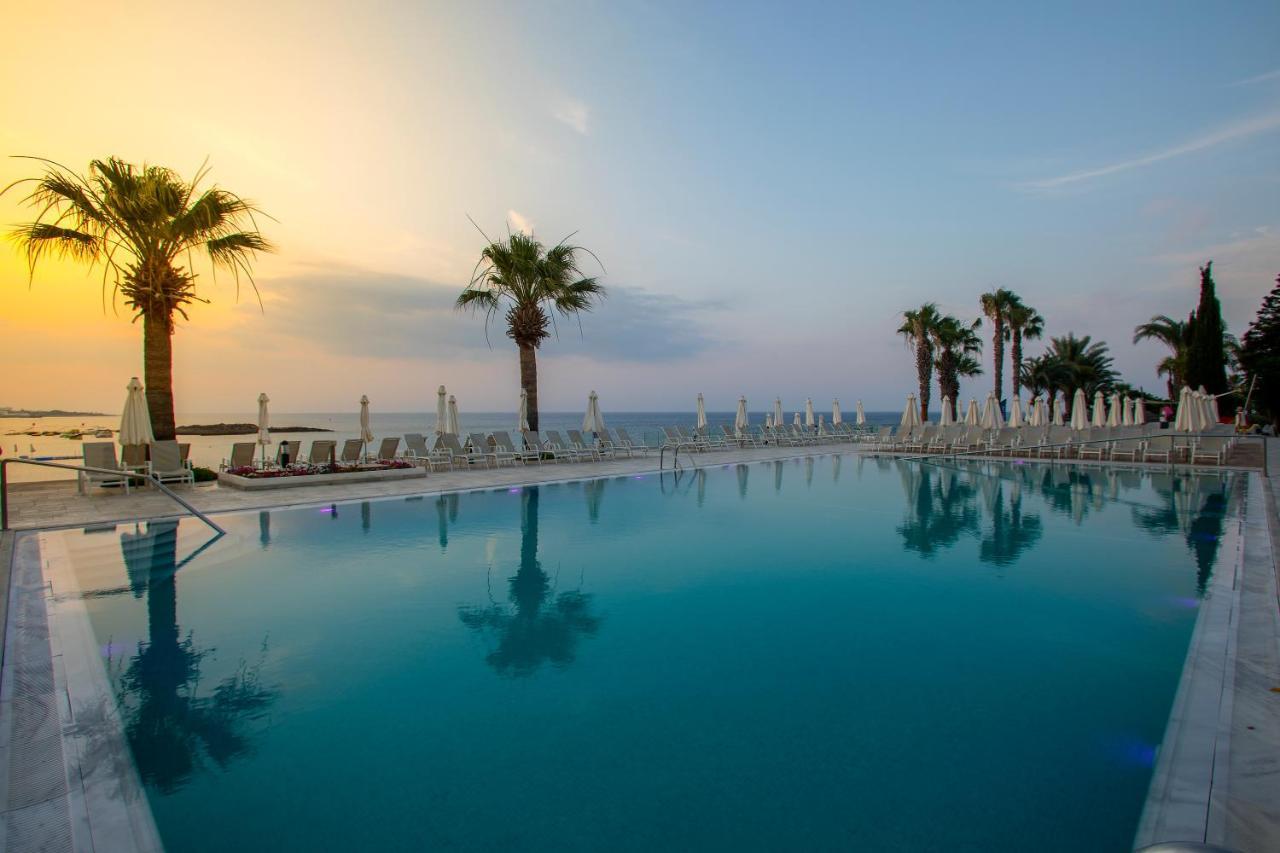 Nausicaa Beach Protaras Exterior photo
