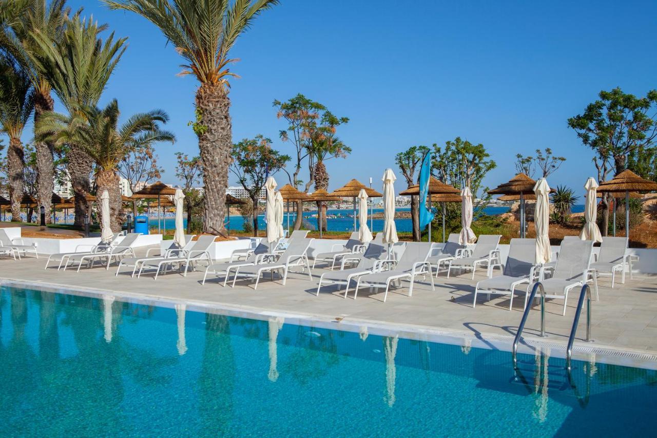 Nausicaa Beach Protaras Exterior photo