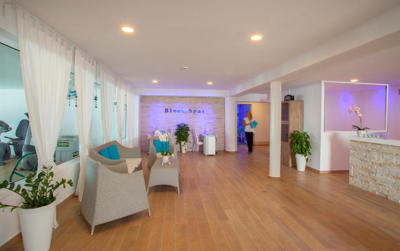 Nausicaa Beach Protaras Exterior photo