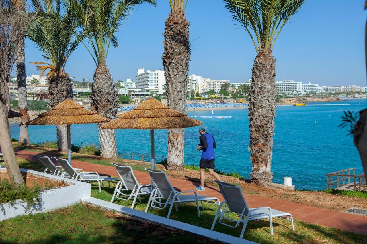Nausicaa Beach Protaras Exterior photo
