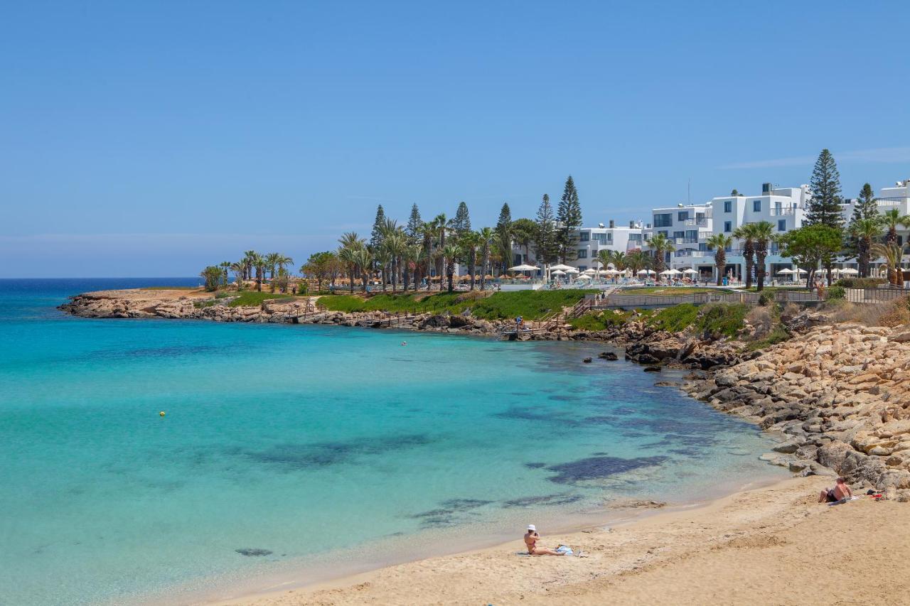 Nausicaa Beach Protaras Exterior photo