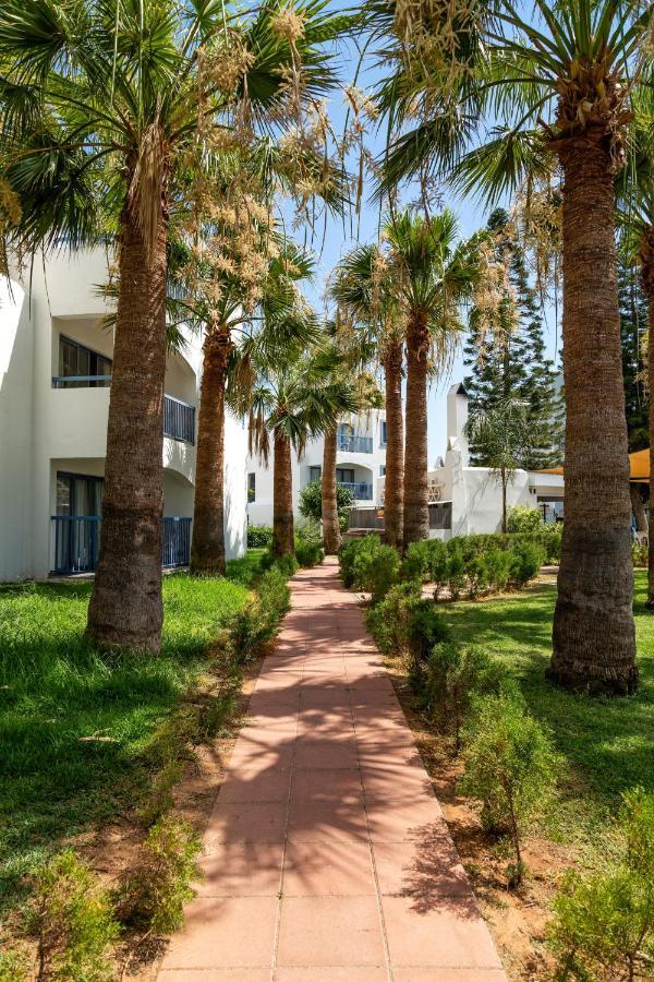 Nausicaa Beach Protaras Exterior photo