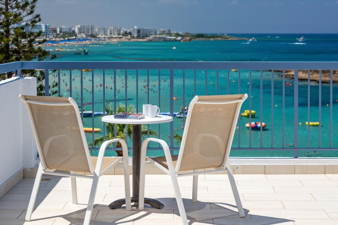 Nausicaa Beach Protaras Exterior photo