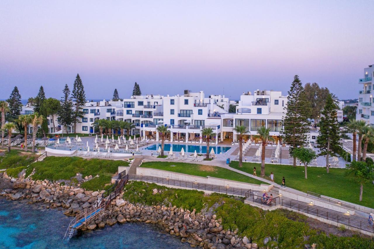 Nausicaa Beach Protaras Exterior photo