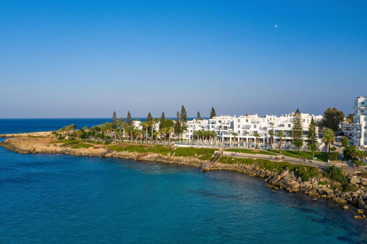 Nausicaa Beach Protaras Exterior photo