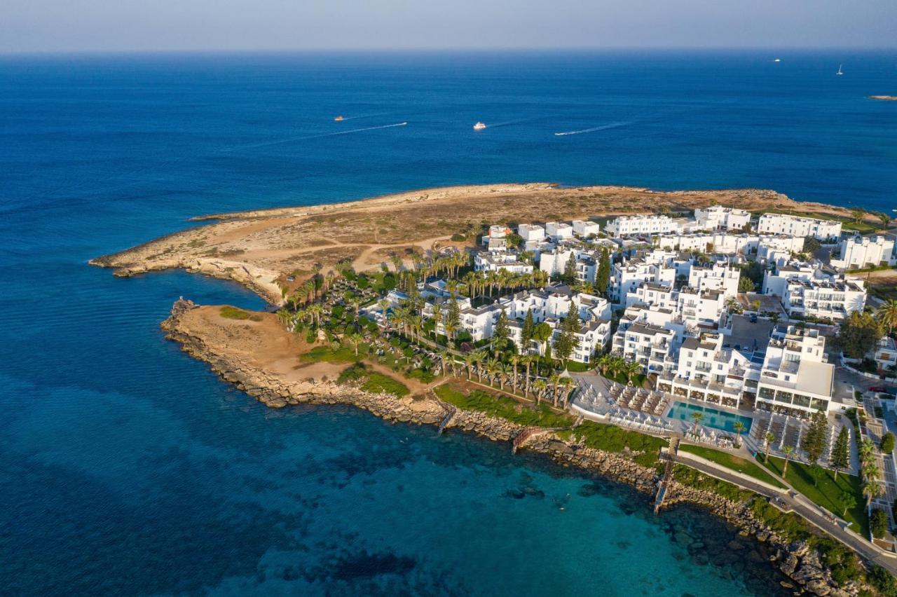 Nausicaa Beach Protaras Exterior photo