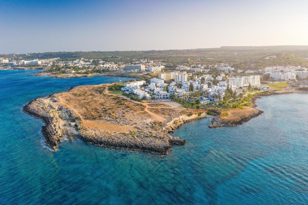 Nausicaa Beach Protaras Exterior photo