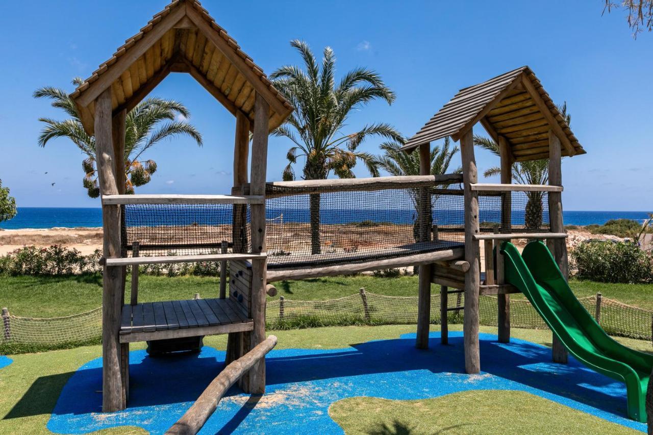 Nausicaa Beach Protaras Exterior photo