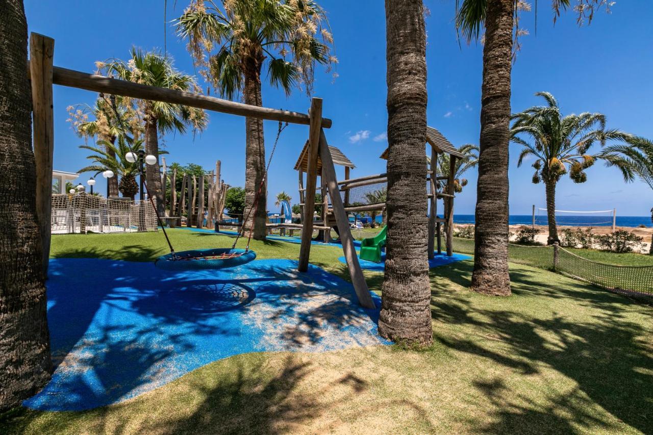 Nausicaa Beach Protaras Exterior photo