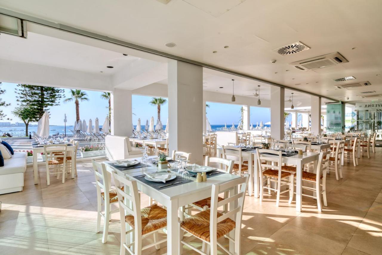 Nausicaa Beach Protaras Exterior photo