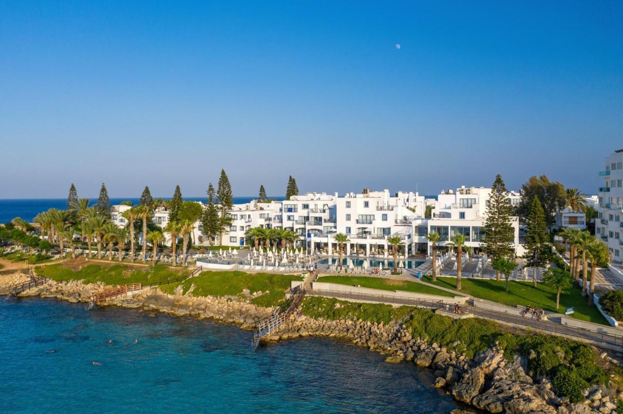 Nausicaa Beach Protaras Exterior photo