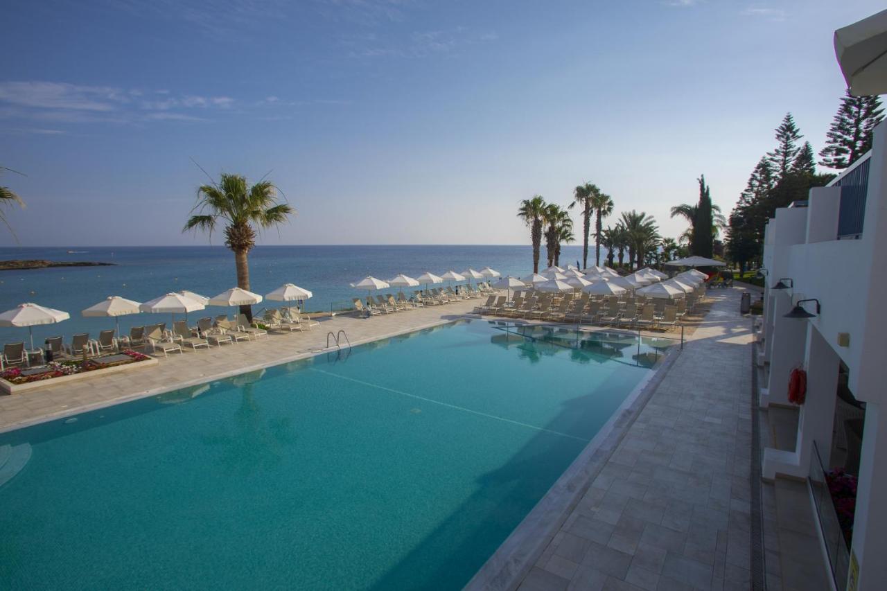 Nausicaa Beach Protaras Exterior photo