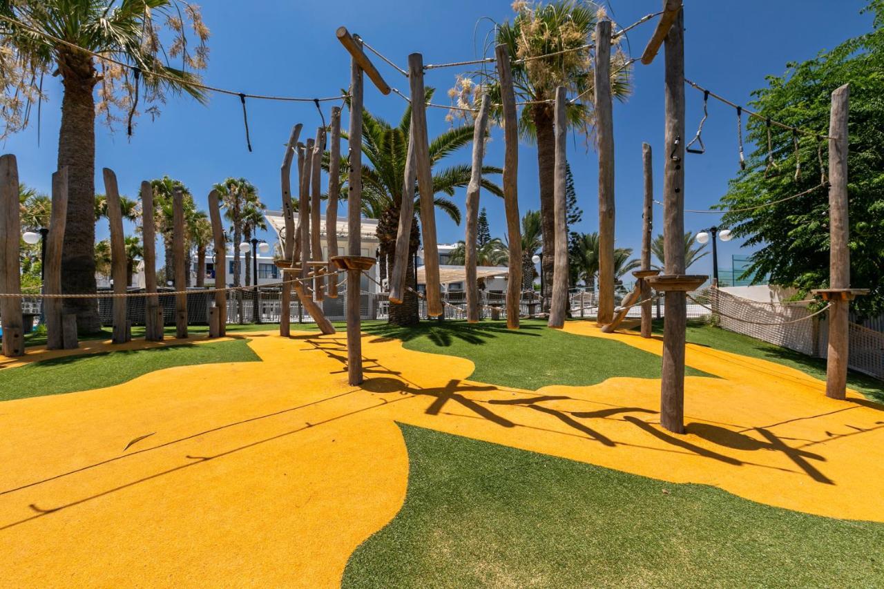 Nausicaa Beach Protaras Exterior photo