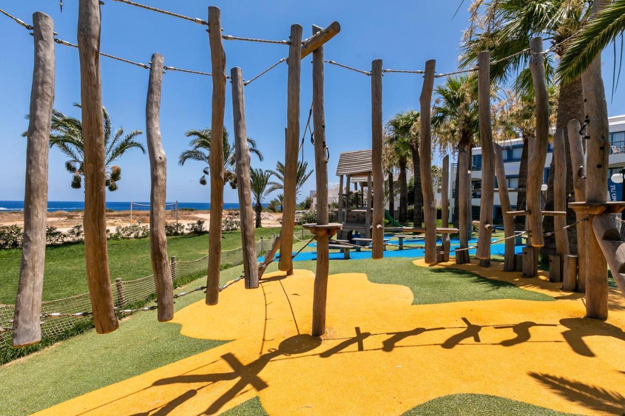 Nausicaa Beach Protaras Exterior photo